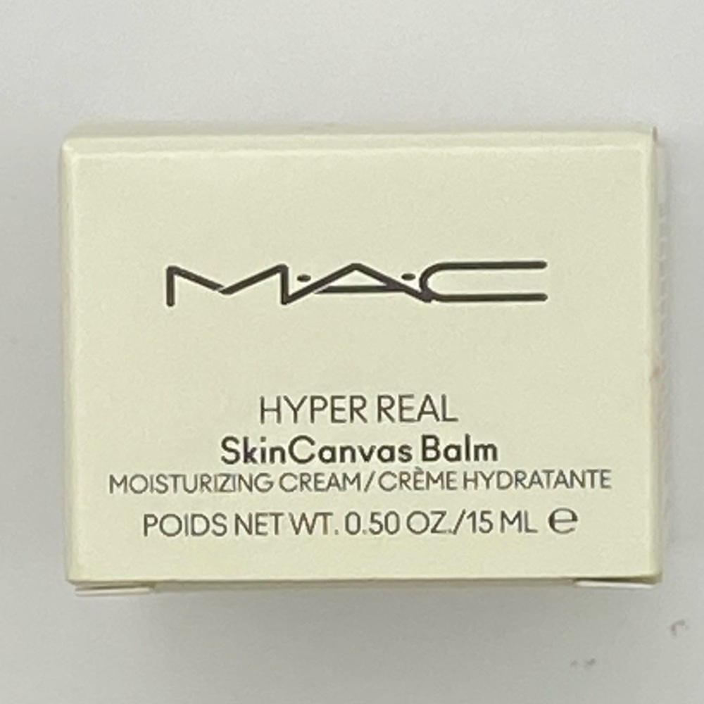 MAC Cosmetics Hyper Real SkinCanvas Balm - Soft Cream